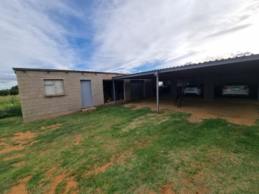 Commercial Property for Sale in Bloemdal Free State